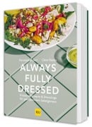 Cover-Bild zum Titel 'Always Fully Dressed' von 'Clem Haxby'