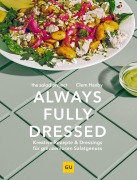 Cover-Bild zum Titel 'Always Fully Dressed' von 'Clem Haxby'