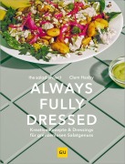 Cover-Bild zum Titel 'Always Fully Dressed' von 'Clem Haxby'