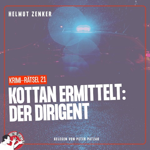 Kottan ermittelt: Der Dirigent - Helmut Zenker