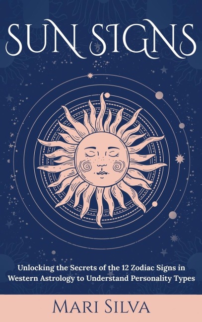 Sun Signs - Mari Silva
