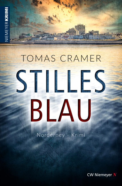 Stillesblau - Tomas Cramer