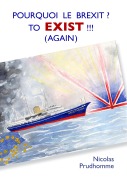Cover-Bild zum Titel 'Pourquoi le brexit' von 'Nicolas Prudhomme'