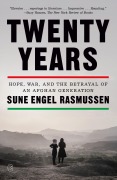 Cover-Bild zum Titel 'Twenty Years' von 'Sune Engel Rasmussen'