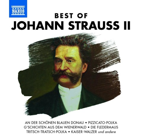 Best of Johann Strauss (Sohn) - Various