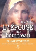 Cover-Bild zum Titel 'L'épouse du bourreau' von 'Gérard Muller'