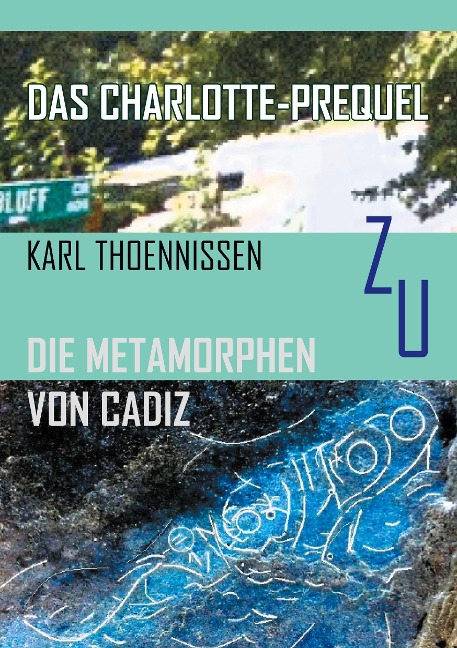 Das Charlotte-Prequel - Karl Thoennissen