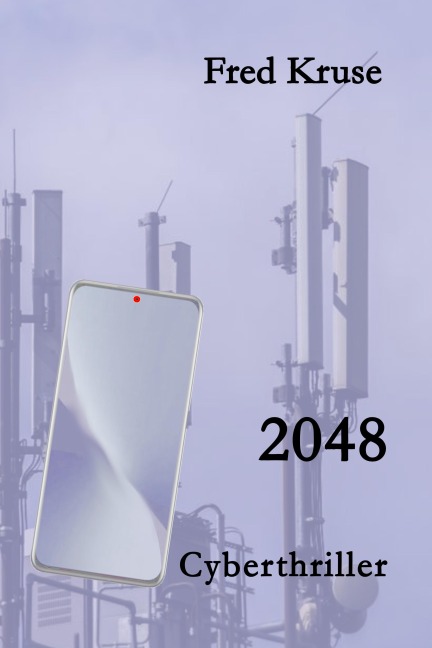 2048 - Fred Kruse