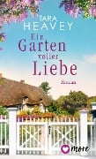 Cover-Bild zum Titel 'Ein Garten voller Liebe' von 'Tara Heavey'