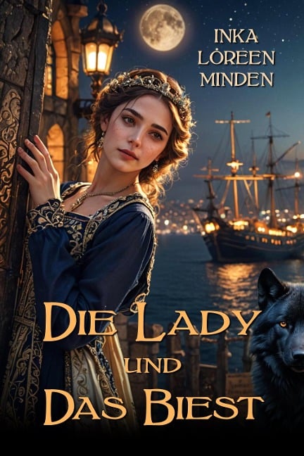 Die Lady und das Biest - Inka Loreen Minden