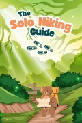 Cover-Bild zum Titel 'Simple Hiking Huide' von 'Rady'