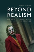 Cover-Bild zum Titel 'Beyond Realism' von 'Robert Singer'