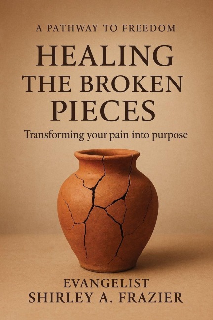 Healing the Broken Pieces - Evangelist Shirley A. Frazier