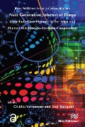 Cover-Bild zum Titel 'Next Generation Internet of Things - Distributed Intelligence at the Edge and Human-Machine Interactions' von ''