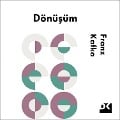 Cover-Bild zum Titel 'Dönü¿üm' von 'Franz Kafka'