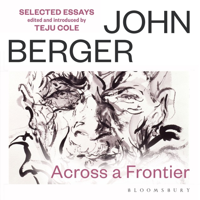 Across a Frontier - John Berger