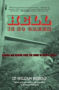 Cover-Bild zum Titel 'Hell Is So Green' von 'William Diebold'