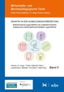 Cover-Bild zum Titel 'Didaktik in der Ausbildungsvorbereitung' von ''
