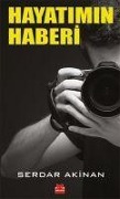 Cover-Bild zum Titel 'Hayatimin Haberi' von 'Serdar Akinan'