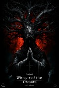 Cover-Bild zum Titel 'The Last Whisper of the Orchard (The Path of None, #0.1)' von 'Alexander Gabriel Zoderot'