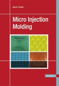 Cover-Bild zum Titel 'Micro Injection Molding' von ''