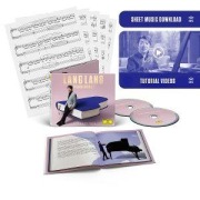 Cover-Bild zum Titel 'Piano Book 2 Score Edition' von 'Lang Lang'