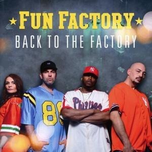 Back To The Factory - Fun Factory