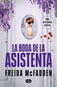 Cover-Bild zum Titel 'La boda de la asistenta' von ''