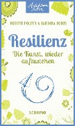 Cover-Bild zum Titel 'Resilienz' von 'Rosette Poletti, Barbara Dobbs'