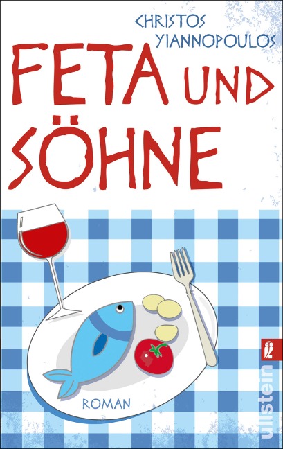 Feta und Söhne - Christos Yiannopoulos