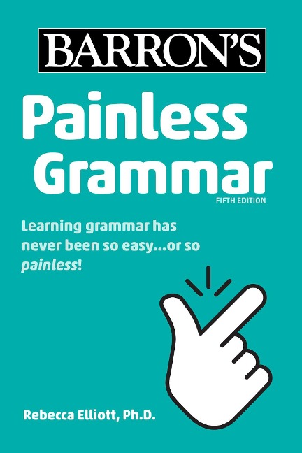 Painless Grammar - Rebecca Elliott