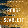 Cover-Bild zum Titel 'House of Scarlett' von 'Meghan March'