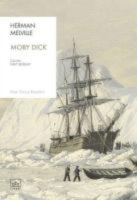 Moby Dick - Herman Melville