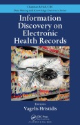 Cover-Bild zum Titel 'Information Discovery on Electronic Health Records' von ''