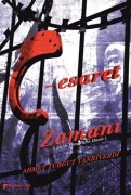 Cover-Bild zum Titel 'C - Esaret Zamani' von 'Ahmet Turgut Tanriverdi'