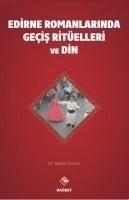 Edirne Romanlarinda Gecis Ritüelleri ve Din - Nebile Özmen