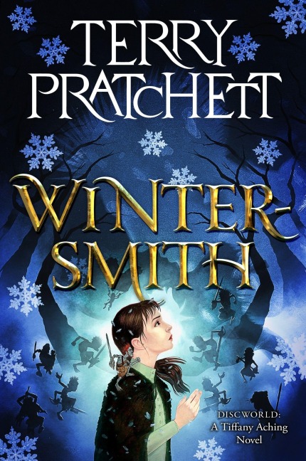 Wintersmith - Terry Pratchett