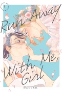 Cover-Bild zum Titel 'Run Away With Me, Girl 01' von 'Battan'