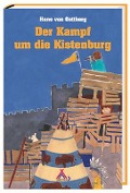 Der Kampf um die Kistenburg - Hans von Gottberg