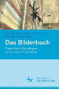 Cover-Bild zum Titel 'Das Bilderbuch' von ''