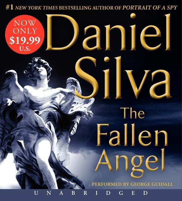 The Fallen Angel - Daniel Silva