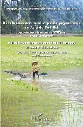 Cover-Bild zum Titel 'Développement rural et petite paysannerie en Asie du Sud-Est' von 'Peemans, Lebailly, Ton'