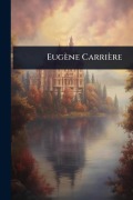 Cover-Bild zum Titel 'Eugène Carrière' von ''