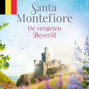 Cover-Bild zum Titel 'De vergeten Deverill' von 'Santa Montefiore'