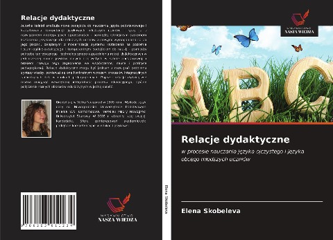 Relacje dydaktyczne - Elena Skobeleva