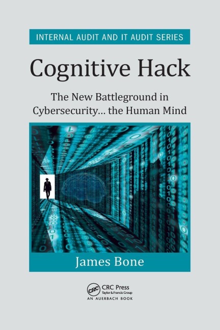 Cognitive Hack - James Bone
