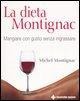 Cover-Bild zum Titel 'La dieta Montignac' von 'Michel Montignac'