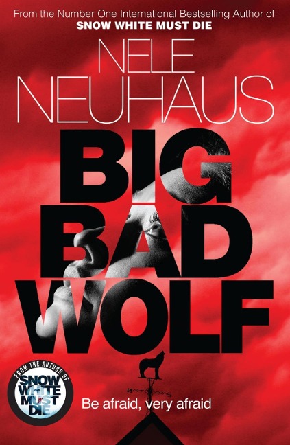 Big Bad Wolf - Nele Neuhaus