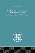 Cover-Bild zum Titel 'The Scientific and Industrial Revolution of Time' von 'M. E. Beggs Humpreys, D. W. Humphreys'