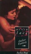 Cover-Bild zum Titel 'Outlaw Fantasy' von 'Saskia Hope'